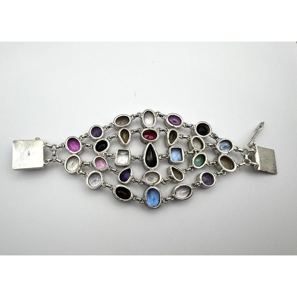 The Unbranded Brand sterling silver